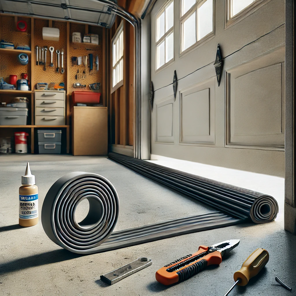 Expert Weather Seal Replacement in Gladwyne PA - Professional Service for Bottom Seals, Weatherstripping & Threshold Seals